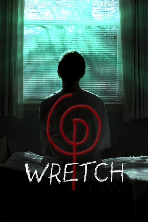 Movie poster for Wretch (2018)