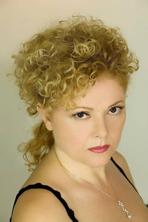 Francesca Rinaldi profile