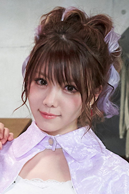 Photo of Reina Tanaka, Acting