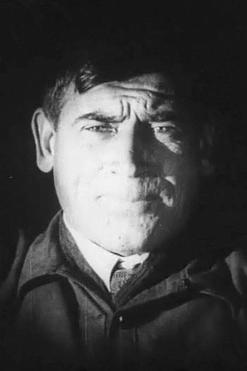 Photo of Eduard Gunn, Acting