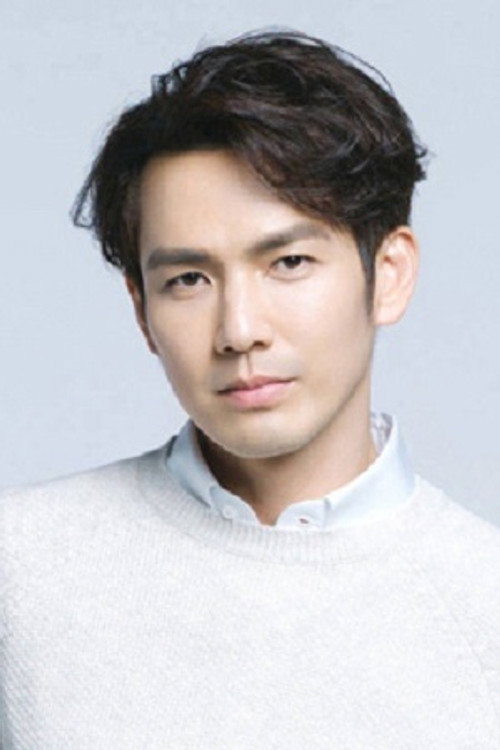 Photo of Wallace Chung, Acting