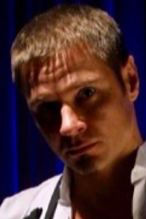 Photo of Dirk Lang, Acting