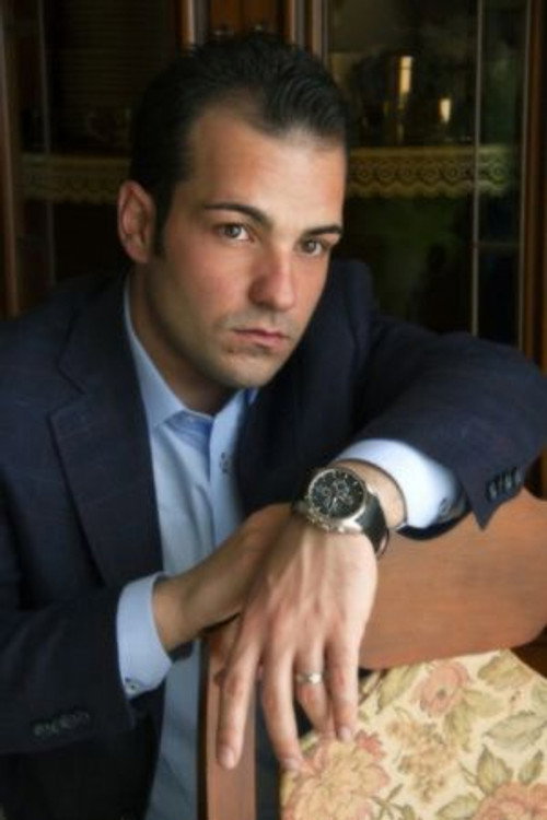 Photo of Vincenzo Pacilli, Acting
