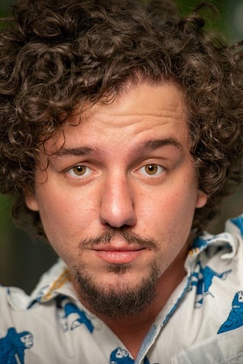 Photo of Steven Vlahos, Acting