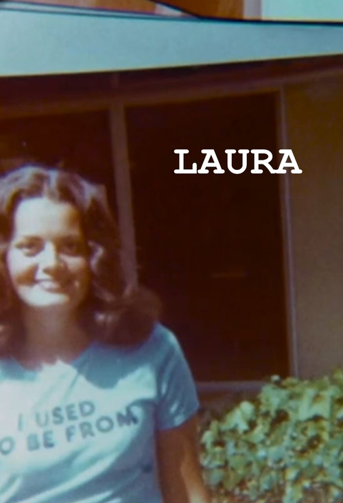 Movie poster for Laura (2017)