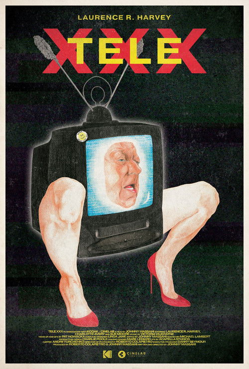 Movie poster for Tele XXX (2026)