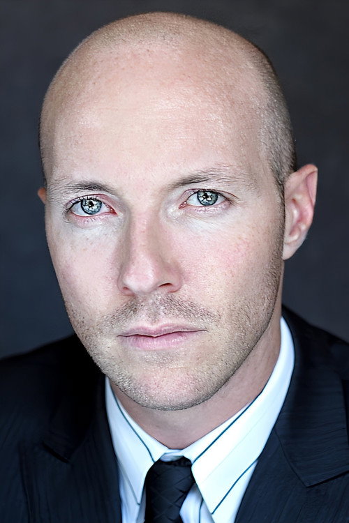 Photo of James Dalzell, Acting