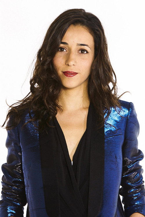 Photo of Sophie Mourousi, Acting