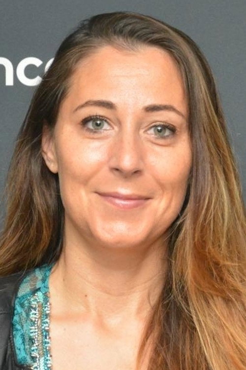 Photo of Magali Berdah, Acting