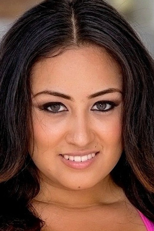 Photo of Caroline West, Acting