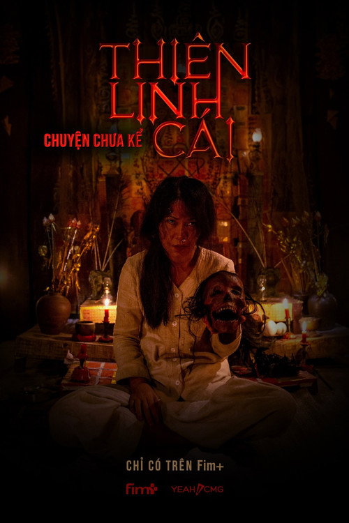 Movie poster for Kumathong: The Untold Story (2019)