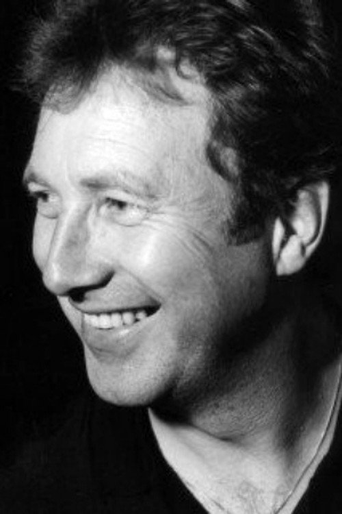 Photo of Gilles Cachemaille, Acting