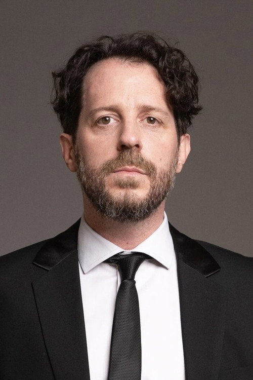 Photo of Daniel Surasky, Acting