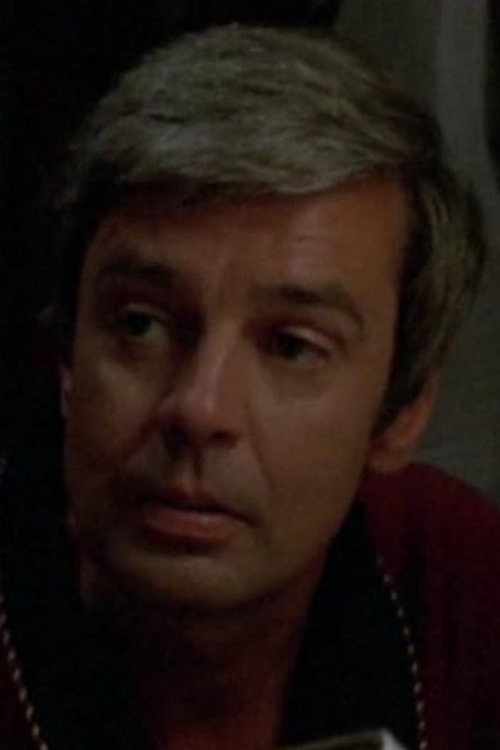 Photo of Henrik Wiehe, Acting