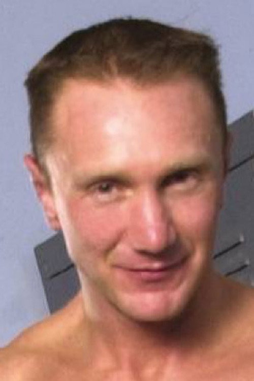 Photo of Kyle Kirk, Acting