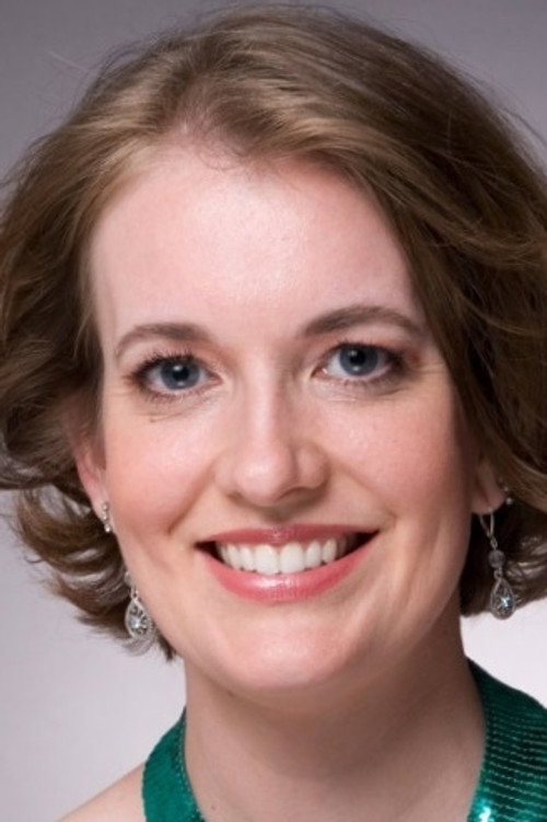 Photo of Molly Fillmore, Acting