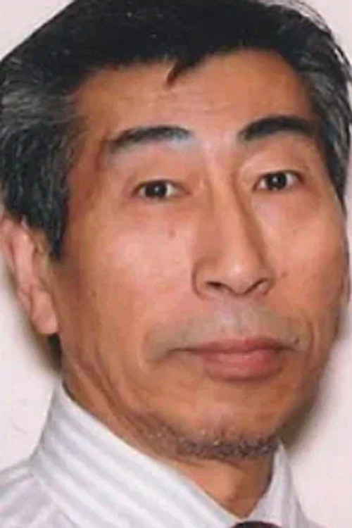 Photo of Ryozo Kohira, Acting