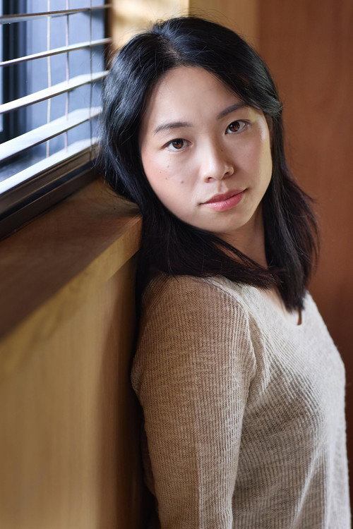Photo of Ann An, Acting