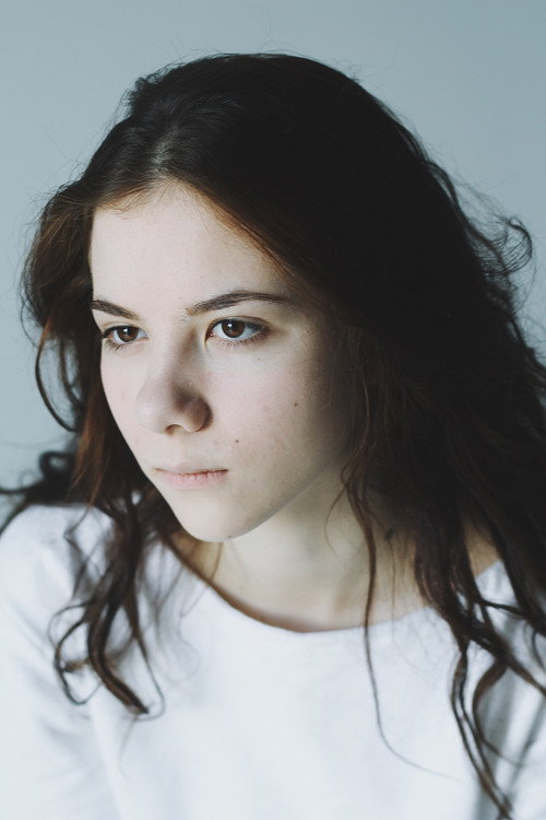 Photo of Varvara Pahomova, Acting