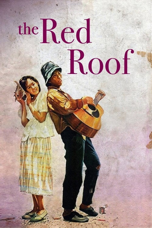 Movie poster for The Red Roof (1987)