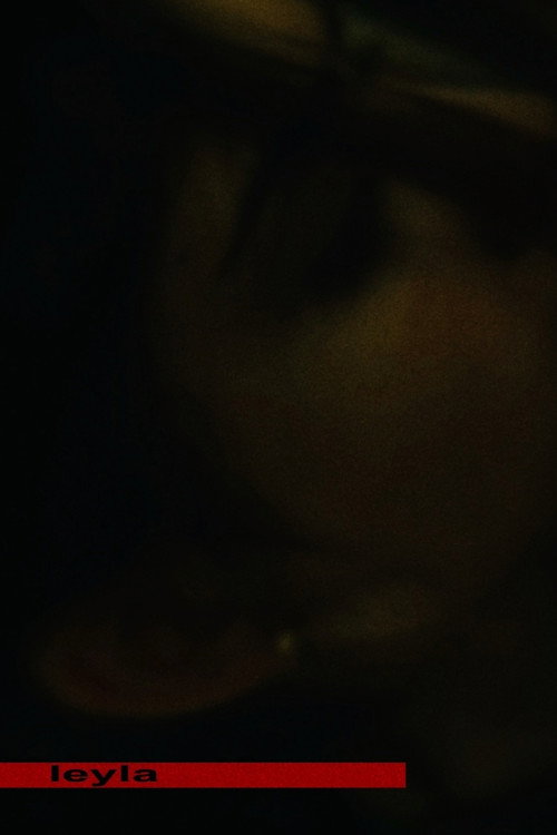Movie poster for Leyla (2019)