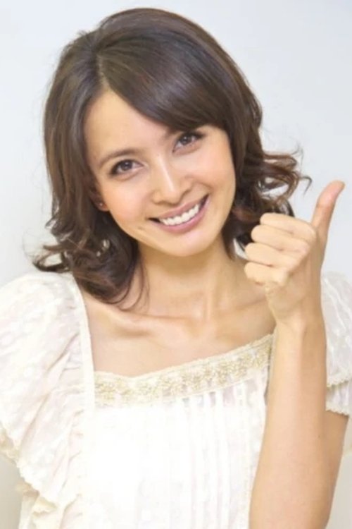 Natsuki Kato profile