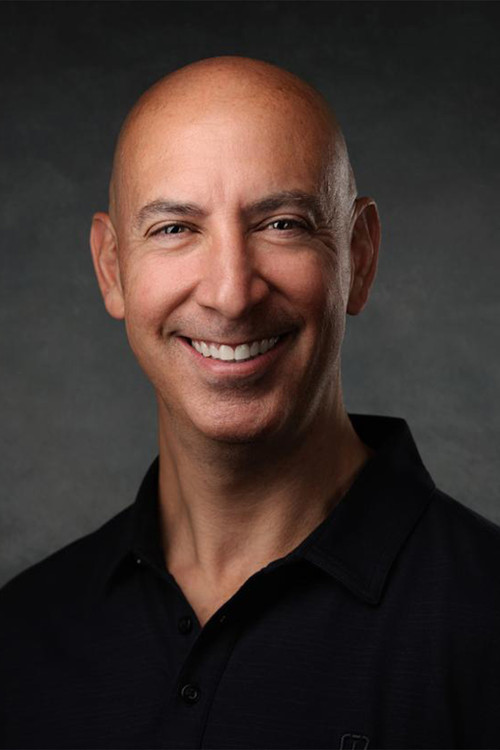Photo of Eric Gorewitz, Acting