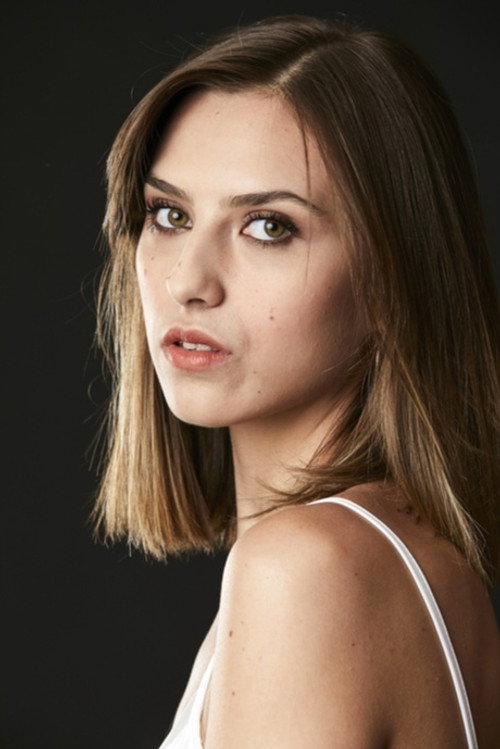 Claudia Napolitano profile