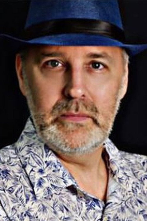 Photo of Ryan Lieber, Acting