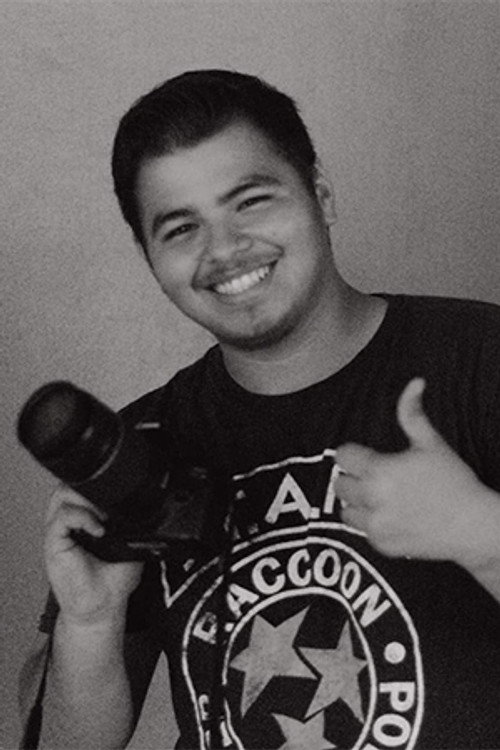 Photo of Brandon Cortez, Camera