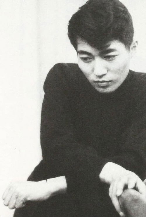 Shuji Terayama : No Bird Exists That Can Fly Higher Than The Imagination poster