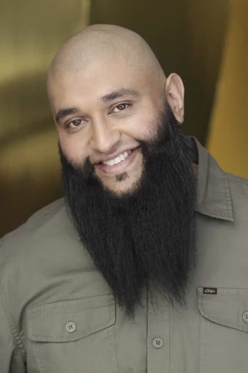 Photo of Azhar Usman, Acting
