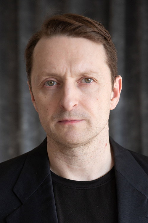 Photo of Pavel Gayduchenko, Acting