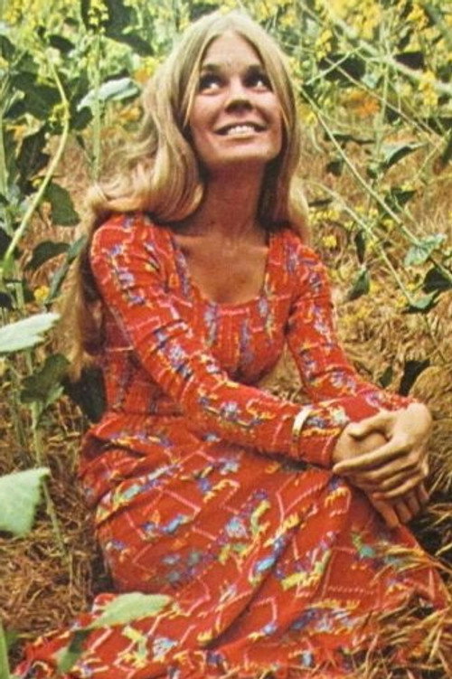 Photo of Sherry E. DeBoer, Acting