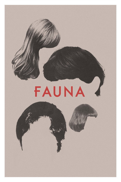 Movie poster for Fauna (2021)
