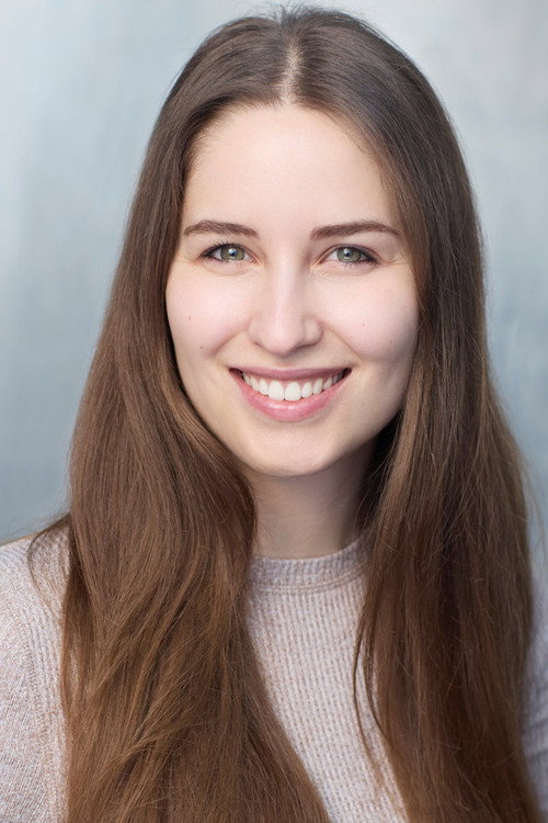 Photo of Kamilla Steczkowska, Directing