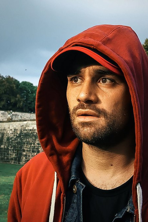 Arnaud Benjamin profile