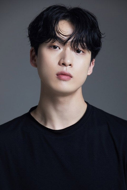 Photo of Kim Kang-min, Acting