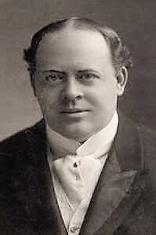 Photo of Andrew Arbuckle, Acting