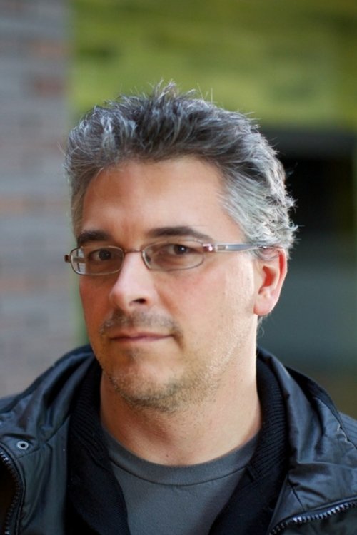 Photo of Jim Capobianco, Writing