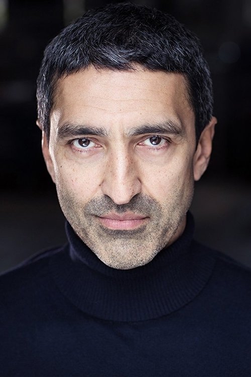 Selva Rasalingam profile