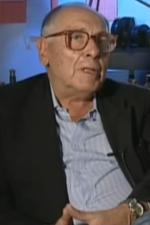 Bruno Mattei profile