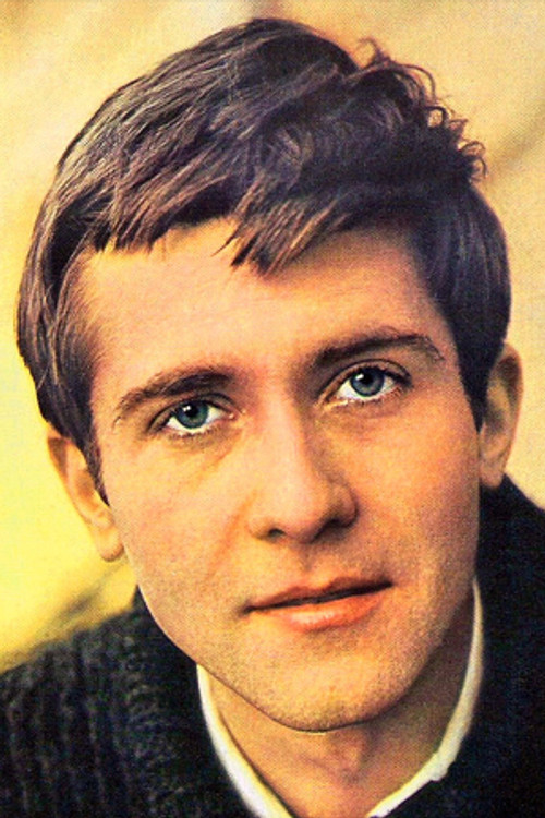 Klaus-Peter Thiele profile