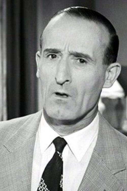 Nikos Stavridis profile