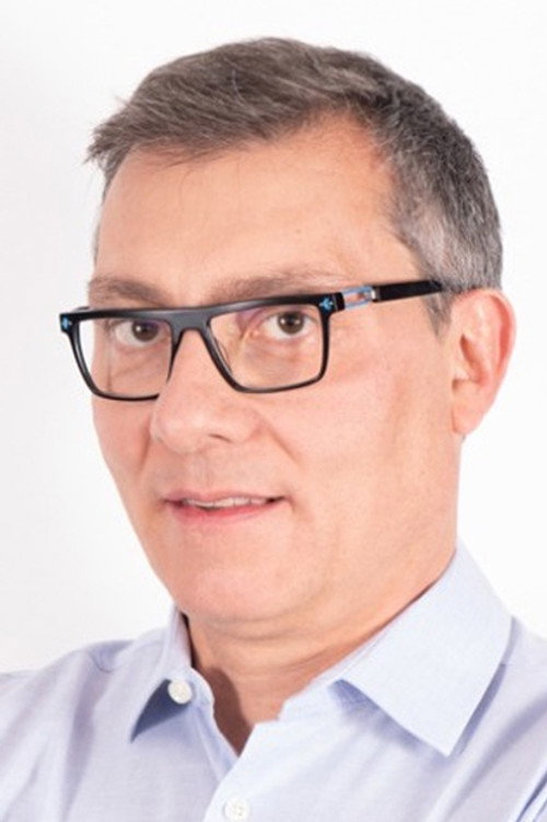 Photo of Paulo Calçade, Acting