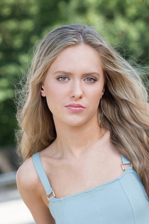 Photo of Christa Wennerstrom, Acting