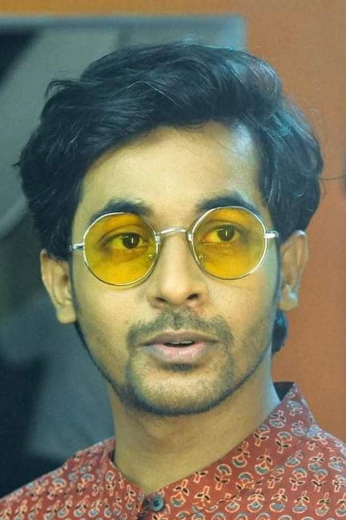 Jeet Sundor Chakraborty profile