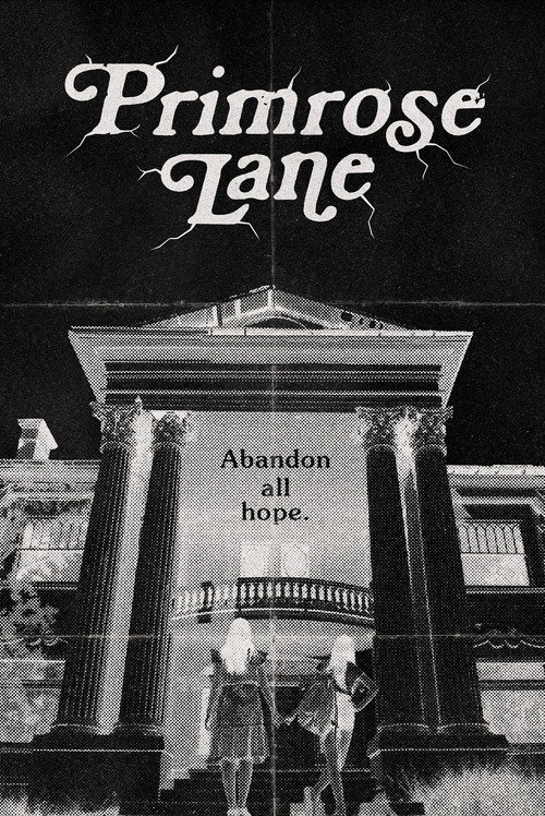 Movie poster for Primrose Lane (2015)