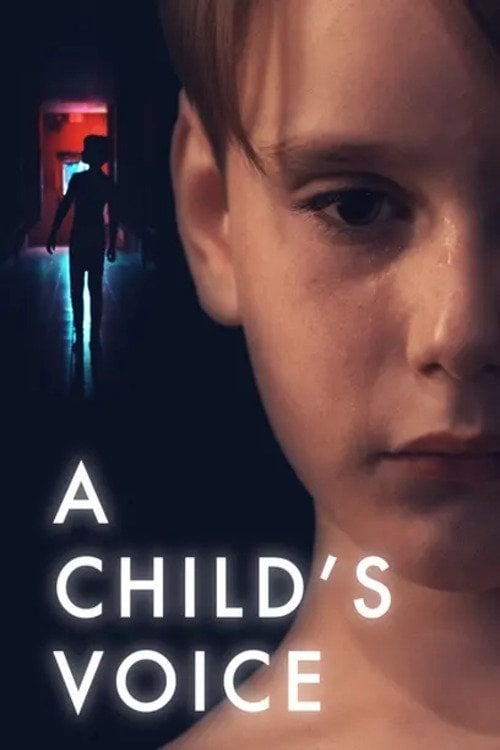 Movie poster for A Child's Voice (2018)