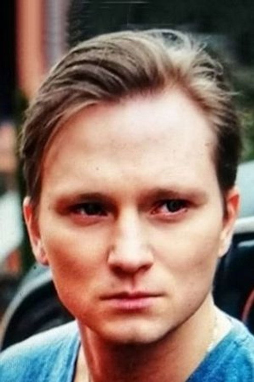 Photo of Stanley Johnson, Acting